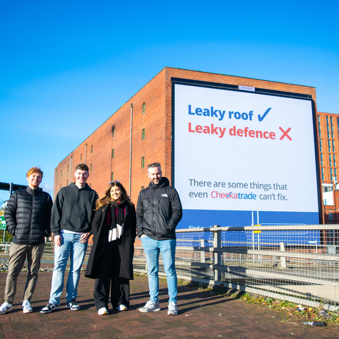 Checkatrade v2