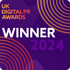 UK Digital PR Awards 2024