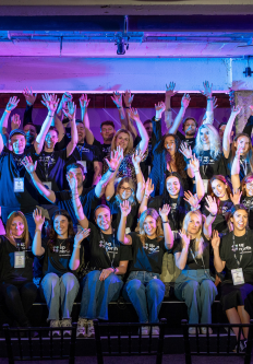 c3 up north scroller